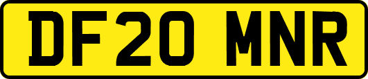 DF20MNR
