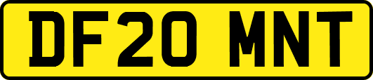 DF20MNT