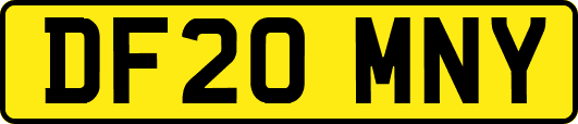 DF20MNY