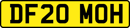 DF20MOH