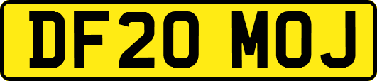 DF20MOJ