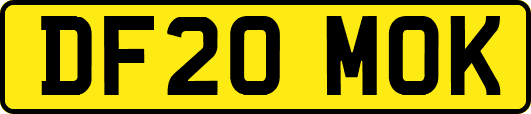 DF20MOK