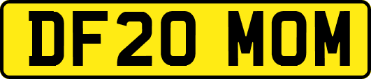DF20MOM