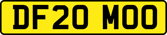 DF20MOO