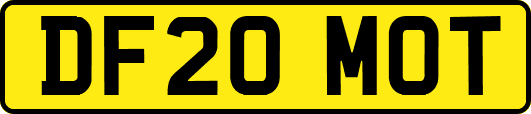DF20MOT