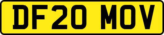 DF20MOV