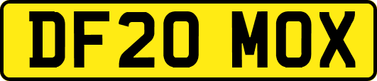 DF20MOX