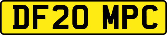 DF20MPC