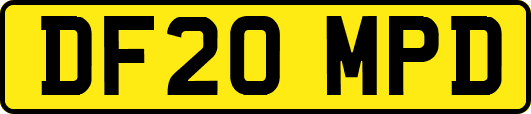 DF20MPD