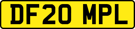 DF20MPL