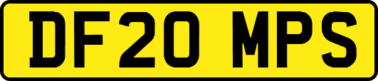 DF20MPS