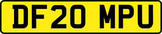 DF20MPU