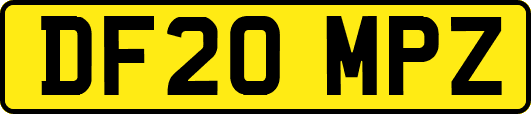DF20MPZ