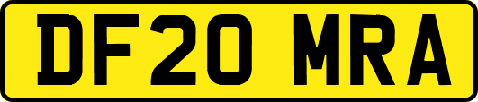 DF20MRA