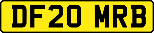 DF20MRB