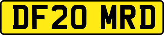 DF20MRD