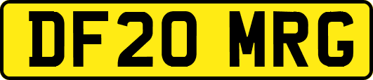 DF20MRG