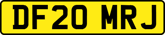 DF20MRJ
