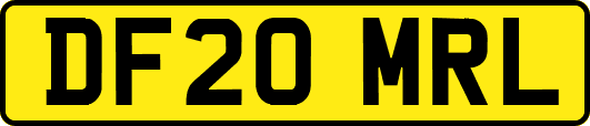 DF20MRL