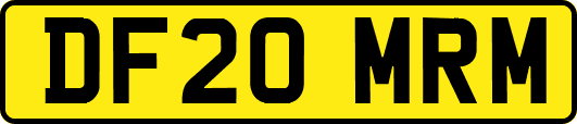 DF20MRM