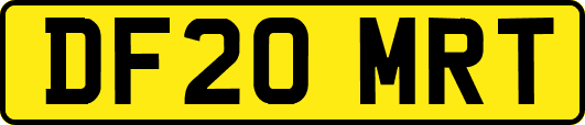DF20MRT