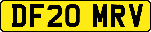 DF20MRV