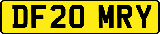 DF20MRY
