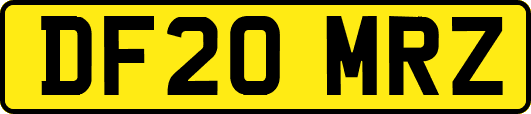 DF20MRZ