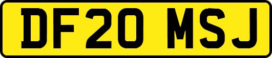 DF20MSJ