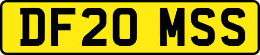 DF20MSS