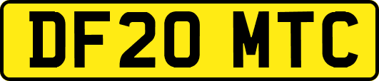 DF20MTC