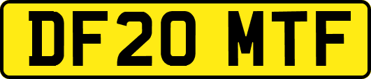DF20MTF