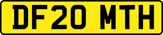 DF20MTH