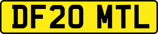 DF20MTL