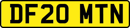 DF20MTN