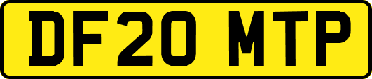 DF20MTP
