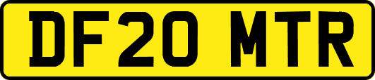 DF20MTR