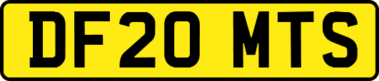 DF20MTS