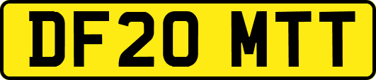 DF20MTT
