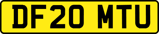 DF20MTU