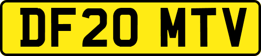 DF20MTV