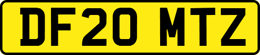 DF20MTZ