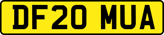 DF20MUA