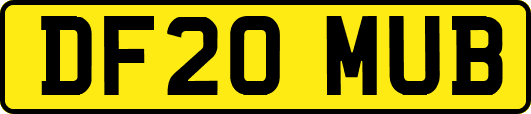 DF20MUB