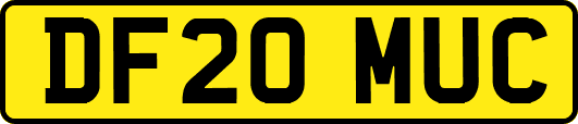 DF20MUC