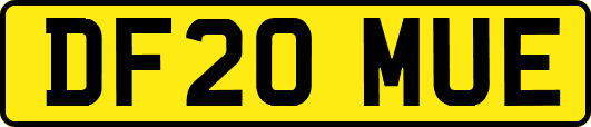 DF20MUE