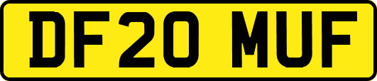 DF20MUF
