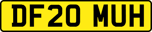 DF20MUH