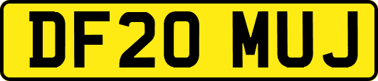 DF20MUJ