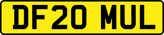 DF20MUL